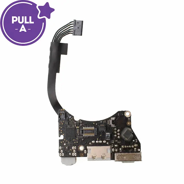 I/O Board Flex Cable for MacBook Air 11'' A1370 (2010) (PULL-A)