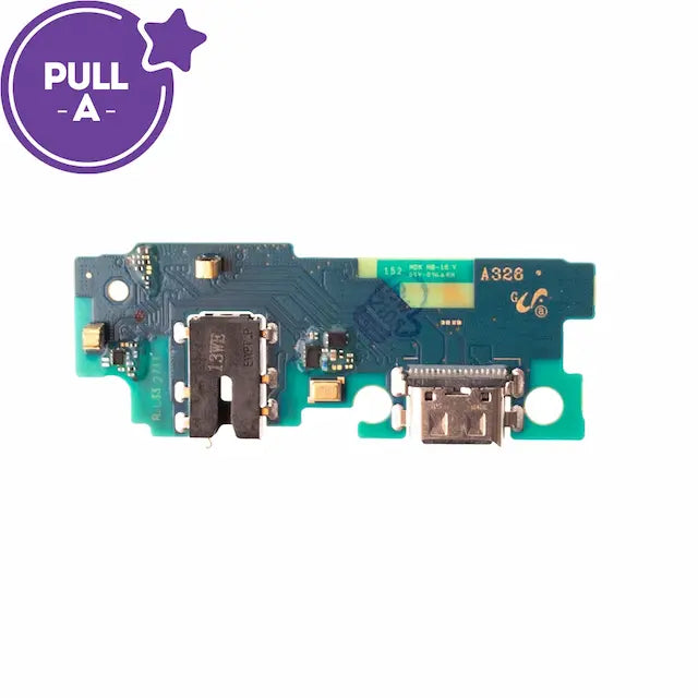 Charging Port Board for Samsung Galaxy A32 5G A326B (PULL-A)
