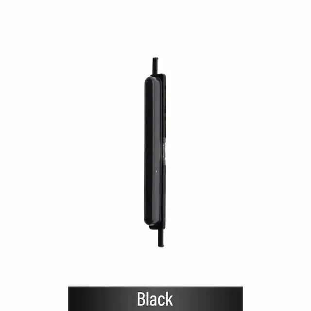 Volume Button for Samsung Galaxy A23 A235F-Black