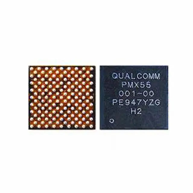 Small Power IC (PMX55) for iPhone 12 mini / 12 / 12 Pro / 12 Pro Max