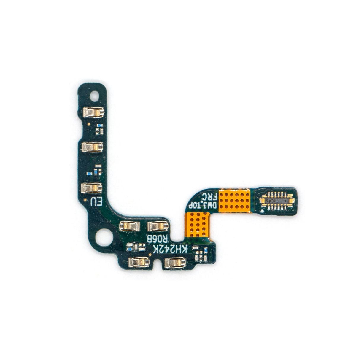 Samsung Galaxy S24 Ultra Proximity Sensor Flex Replacement Fix Screen Wake