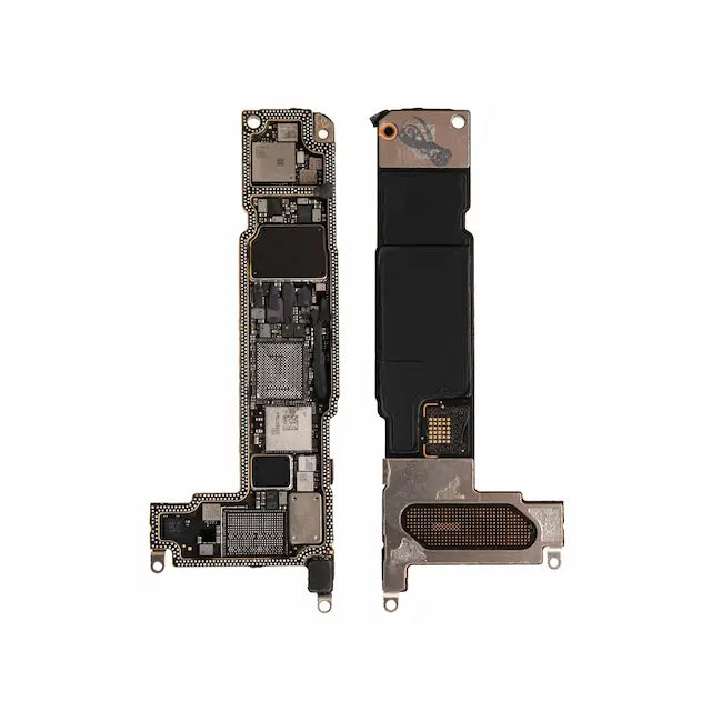 128G Lower CNC Board CPU Swap Baseband Drill Motherboard for iPhone 13