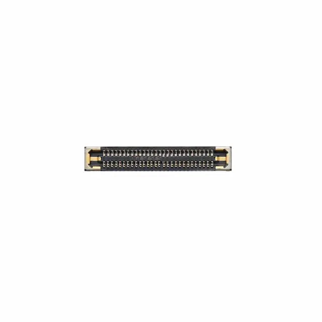 LCD FPC Connector on Motherboard for Samsung Galaxy S20 / S20 Ultra / S20 Plus / Note 20 / Note 20 Ultra (56 Pin)