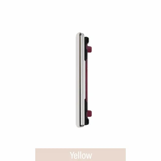 Volume Button for Samsung Galaxy Z Flip5 5G F731B-Yellow