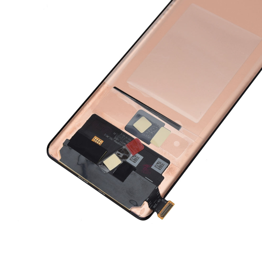 OLED Screen Digitizer Replacement for OPPO Find X7 / One Plus 12R 5G / ACE 3 5G / Realme GT 5 Pro / GT Neo6 SE / GT 6 / GT 6T / GT Neo6 (PULL-A)