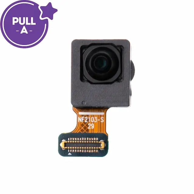 Front Camera (10MP) for Samsung Galaxy S22 5G S901B / S22 Plus 5G S906B (PULL-A)