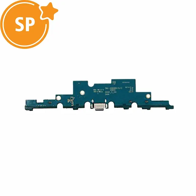 Charging Port Flex Cable for Samsung Galaxy Tab S8 Ultra Wi-Fi X900 GH82-27845A (Service Pack)