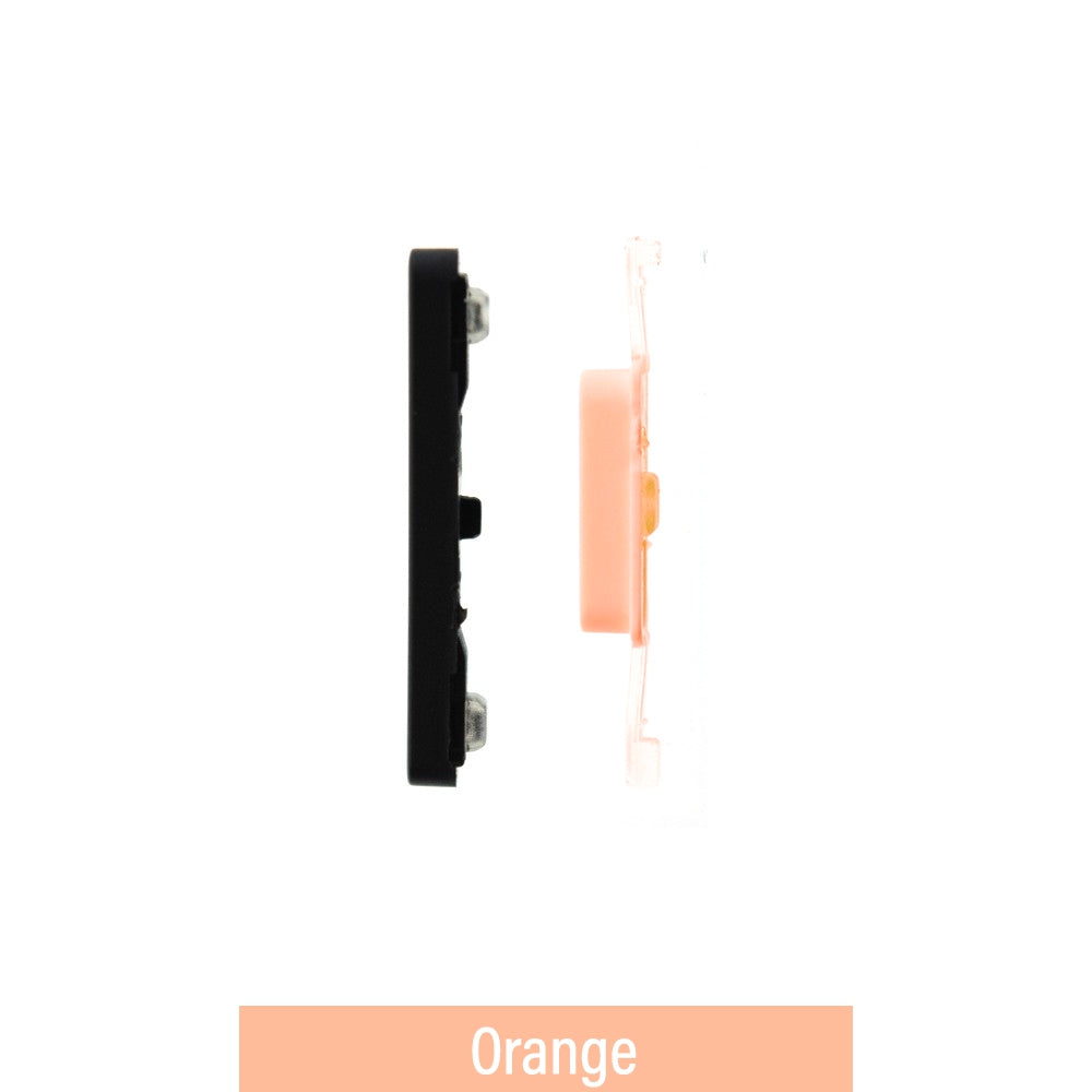 Power Button and Volume Button Side Button for Google Pixel 4a