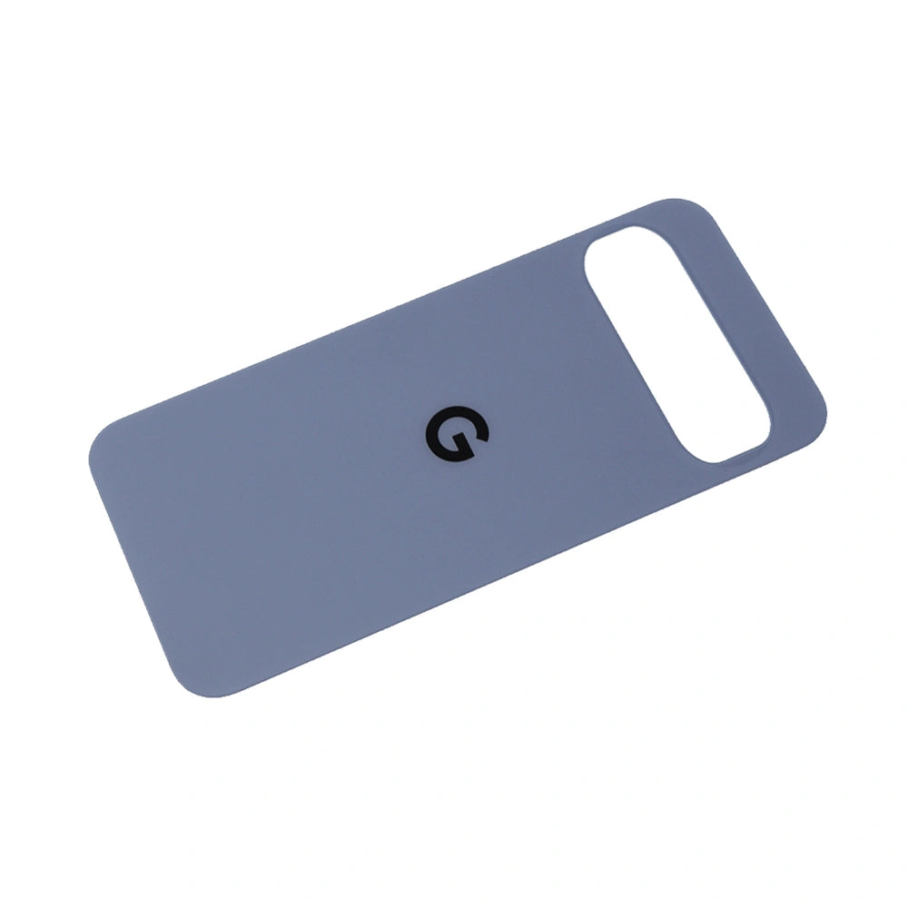 Rear Cover Glass for Google Pixel 10 Pro (BQ7) ( No Camera Frames )