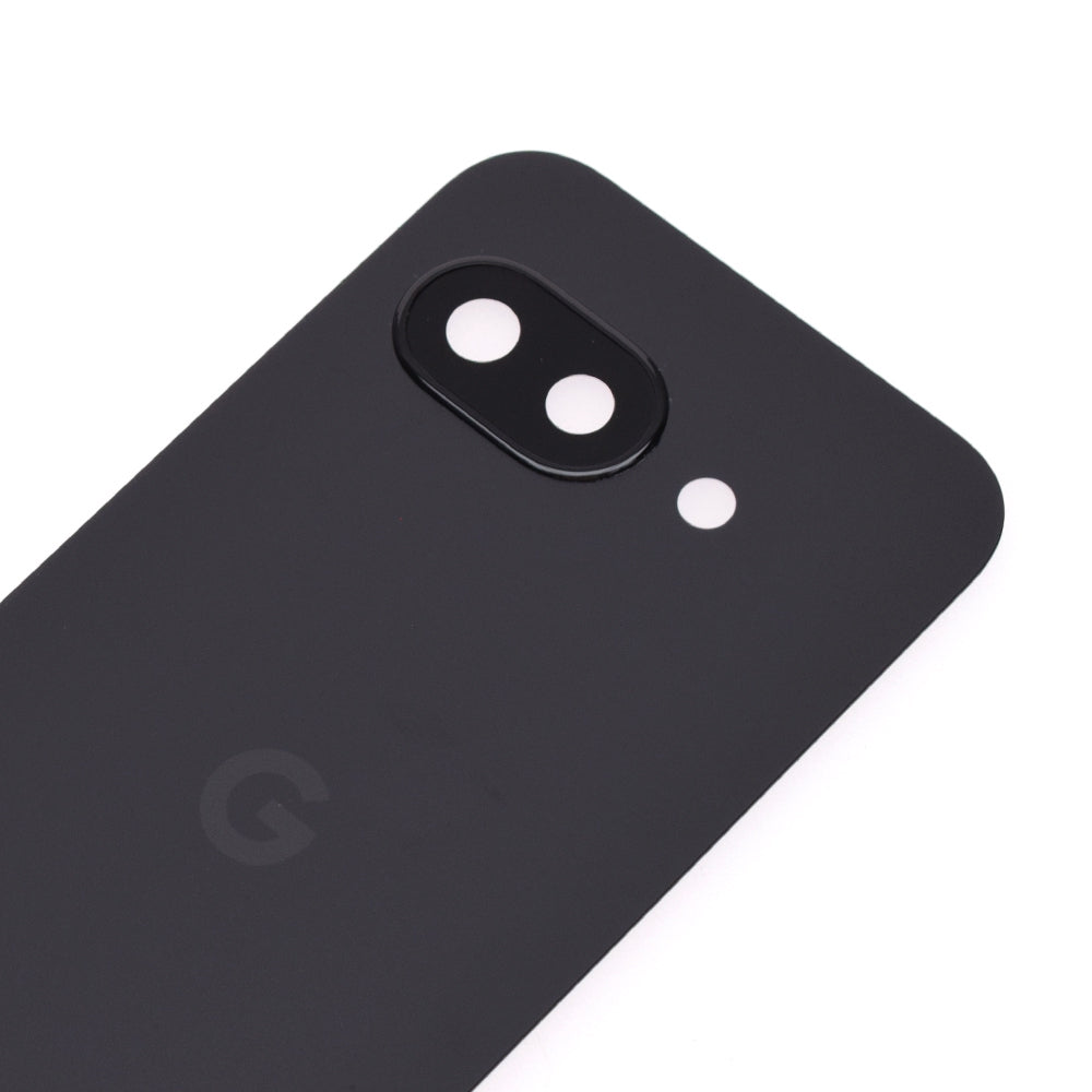 BQ7 Rear Cover Glass with Camera Frames for Google Pixel 9A