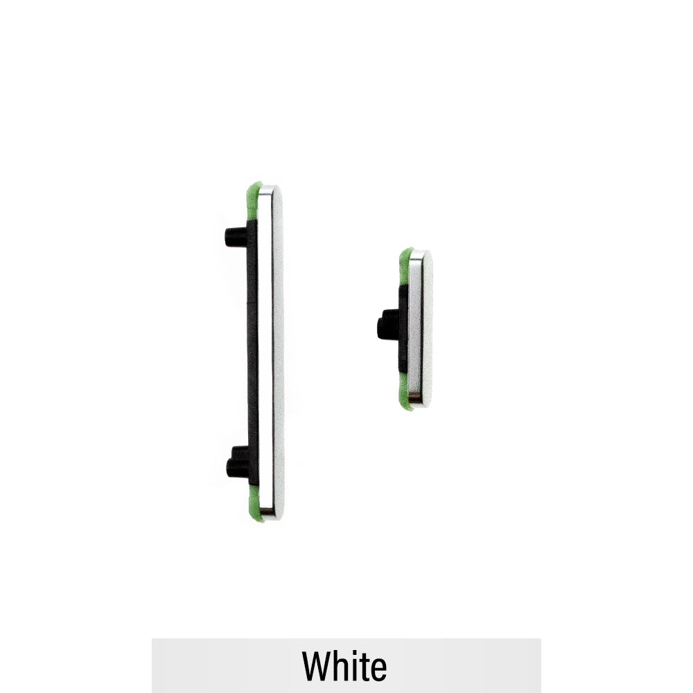 Power Button and Volume Button Side Button for Google Pixel 7