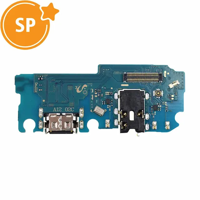 Charging Port Board for Samsung Galaxy A12 A125F GH96-14044A (Service Pack)