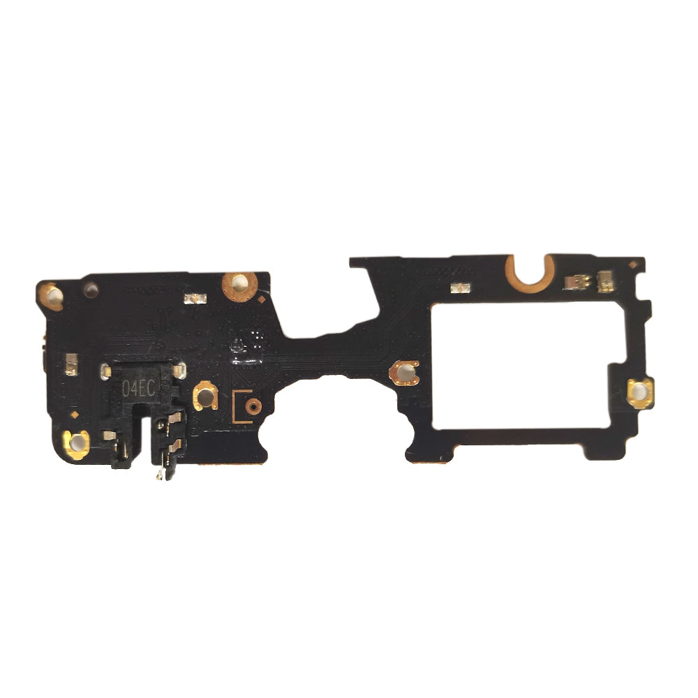 Headphone Jack for OPPO A91 (PULL-A)