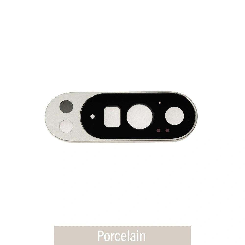 Rear Camera Glass With Frame for Google Pixel 10 Pro XL