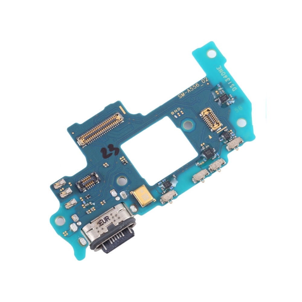 Samsung Galaxy A55 Charging Port Replacement