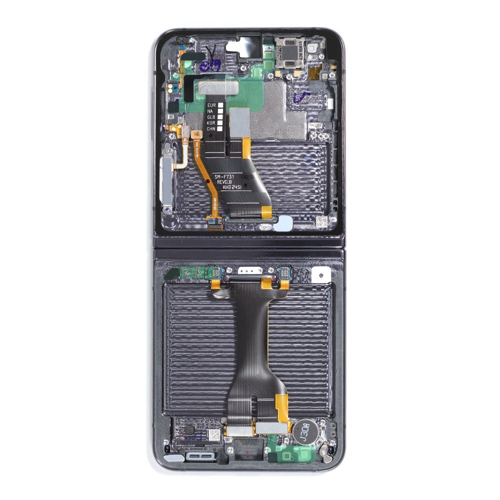 Samsung Galaxy Z Flip 5 Screen Replacement