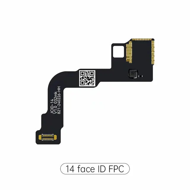 JC Dot Projector Flex Cable for iPhone 14 Face ID Detection Repair