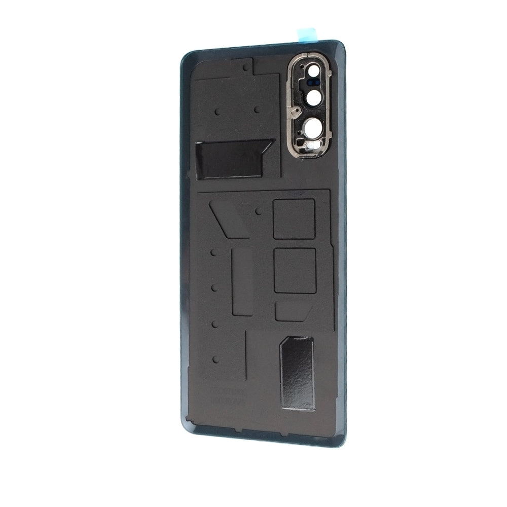 Rear Cover Glass For Oppo Find X2