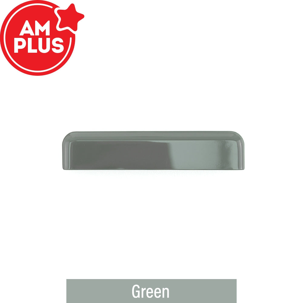 AMPLUS Rear Cover Top Glass for Google Pixel 7 Pro