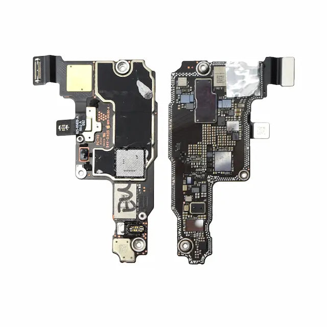 Lower CNC Board CPU Swap Baseband Drill Motherboard for iPhone 17 Pro Max (Australian version No with hard drive)