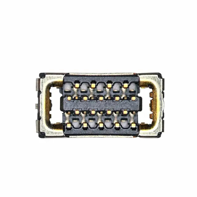 Millimeter-Wave Antenna FPC Connector Compatible For iPhone 15 Pro / 15 Pro Max (9 Pin)