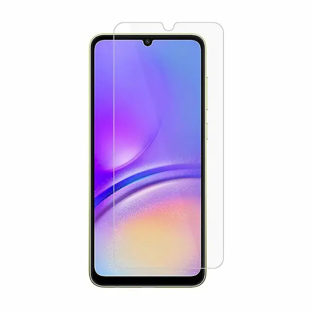 Tempered Glass Screen Protector for Samsung Galaxy A05 / A05s