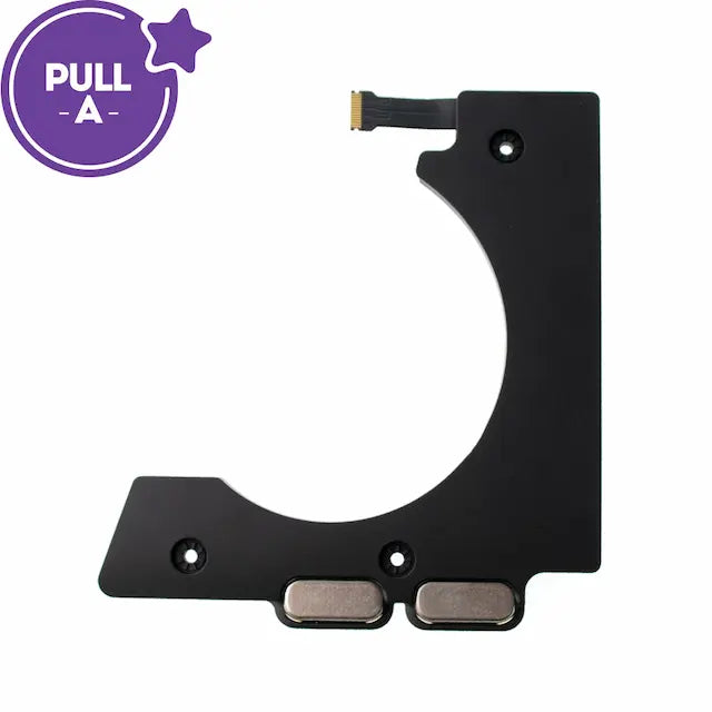 Right Loud Speaker for MacBook Pro 13'' A2159 (2019-2020) (PULL-A)