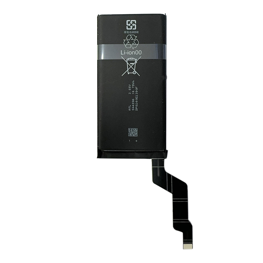 Google Pixel 6A Replacement Battery G949-00262-01 (Service Pack)