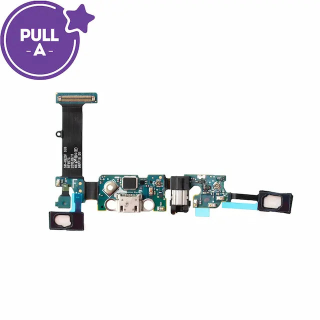 Charging Port Flex Cable for Samsung Galaxy Note 5 N920F (PULL-A)