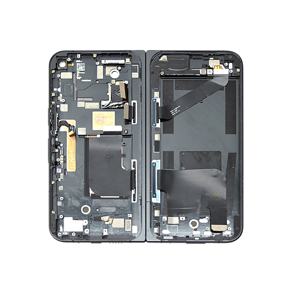 OLED Screen Digitizer Replacement With Fingerprint Sensor for Google Pixel 9 Pro Fold (PULL-A)