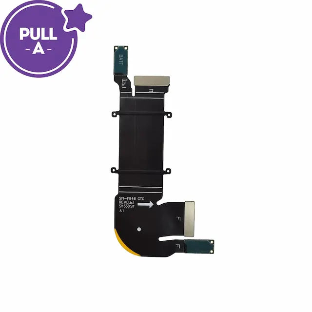 Rotation Shaft Flex Cable for Samsung Galaxy Z Fold 5 5G F946B (PULL-A)