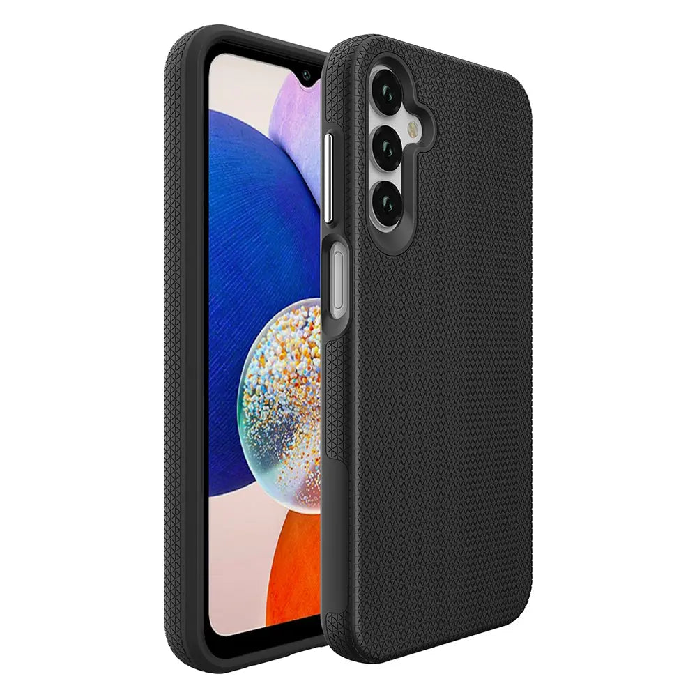 Rhinos Rugged Shockproof Case Cover for Samsung Galaxy A15 5G A156-Mint