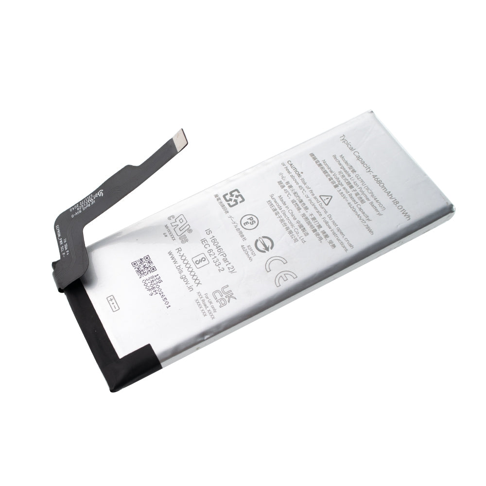 Google Pixel 5a 5G Replacement Battery 4620mAh (AMPLUS)