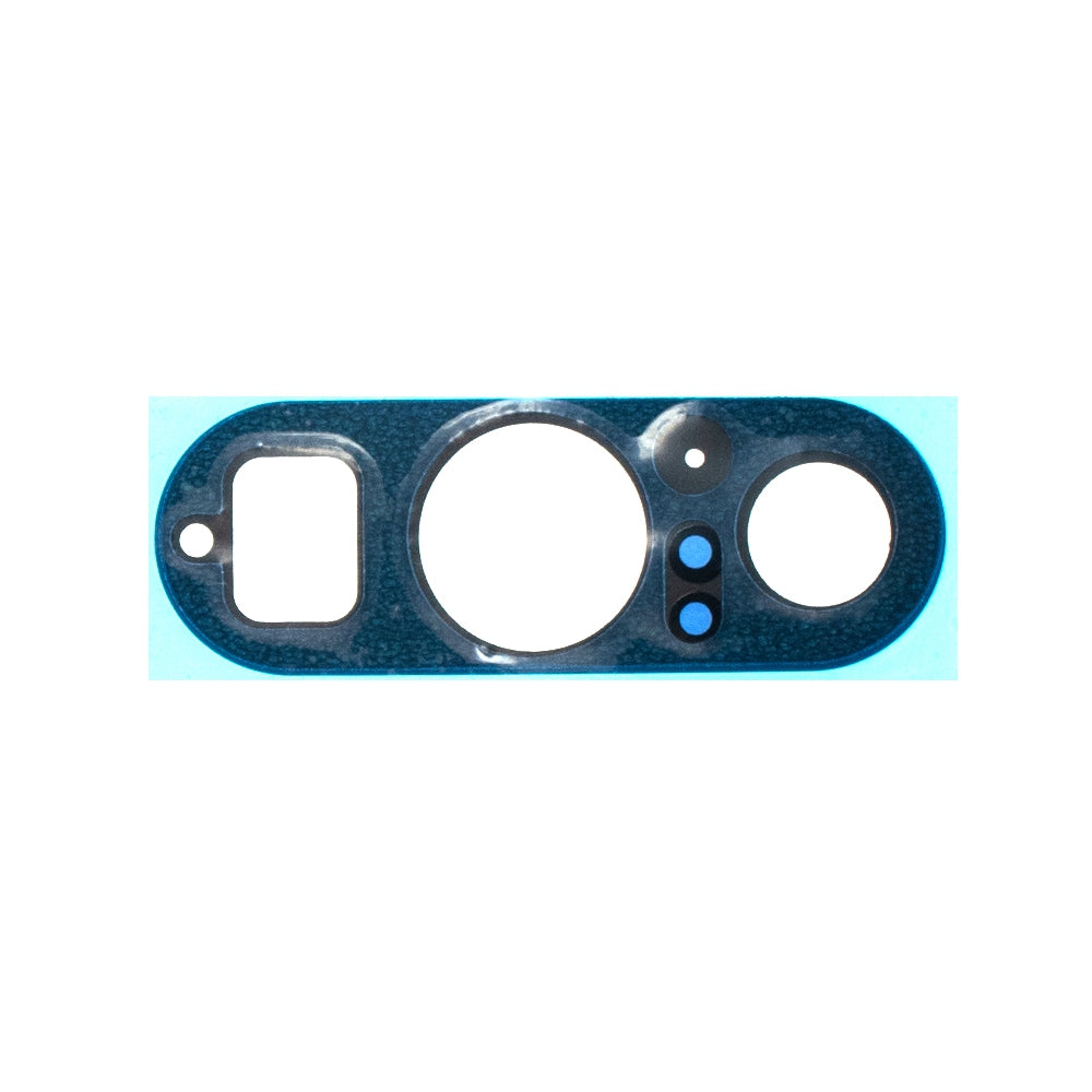 Rear Camera Lens Glass Only for Google Pixel 8 Pro