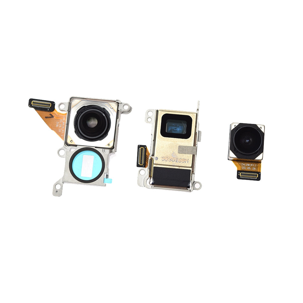 Rear Camera for Google Pixel 9 Pro XL (PULL-A)