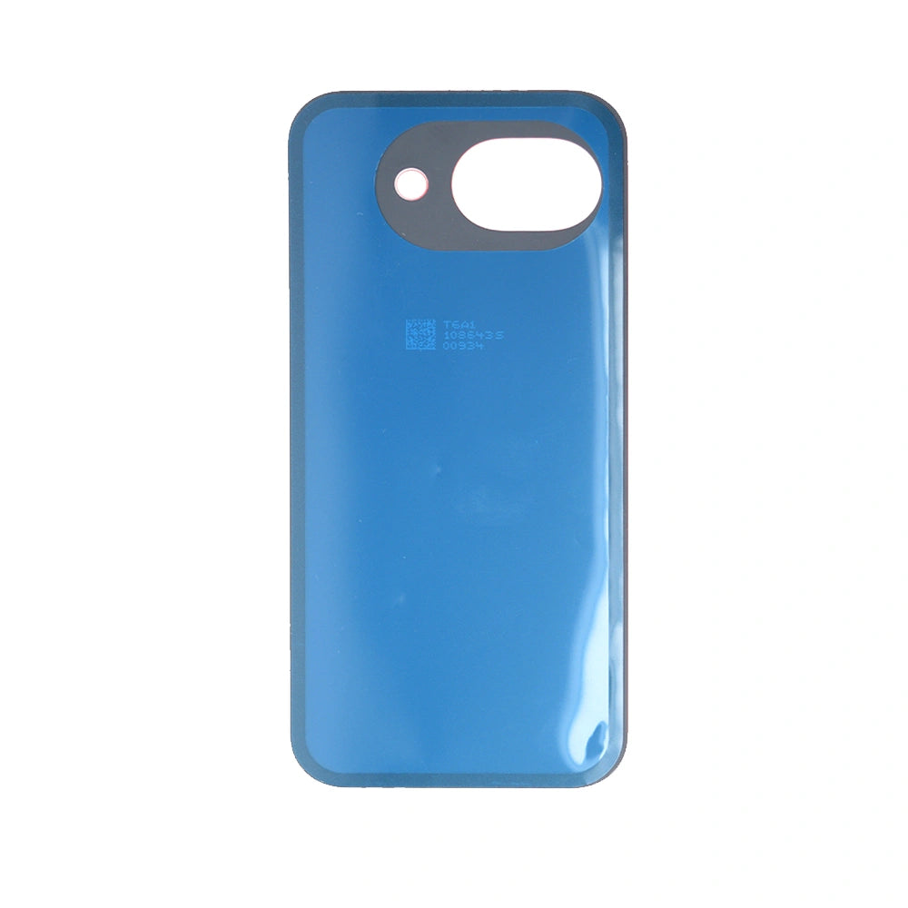 Rear Cover Glass for Google Pixel 10A (BQ7) ( No Camera Frames )