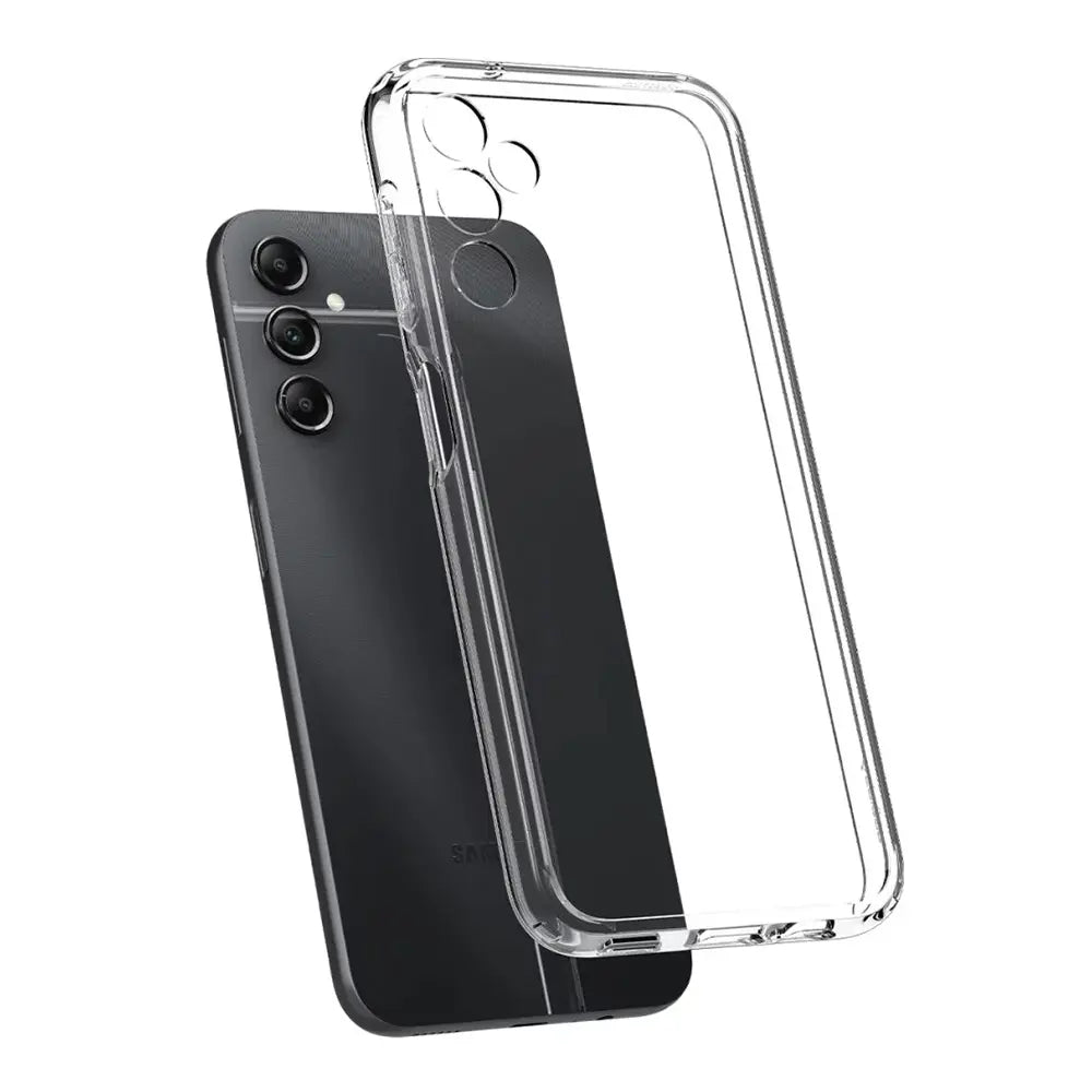 Solar Crystal Hybrid Case Cover for Samsung Galaxy A14 5G