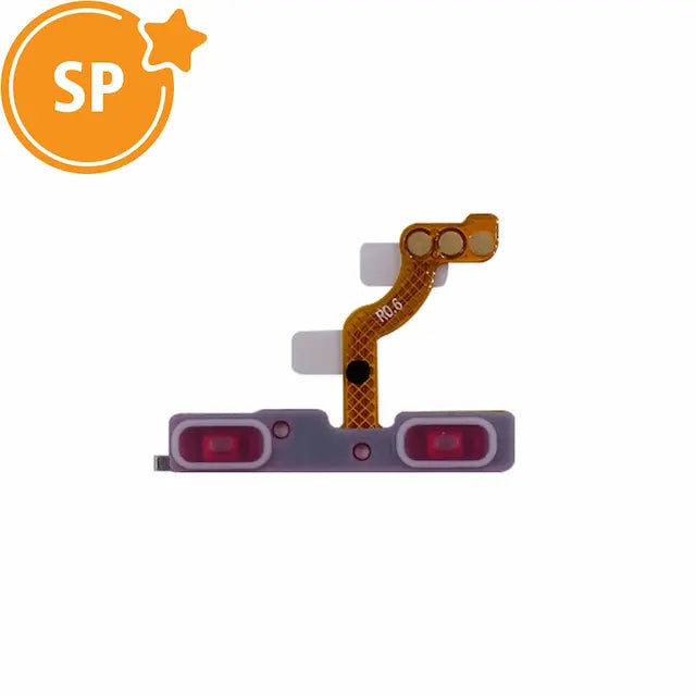 Volume Button Flex Cable for Samsung Galaxy Z Fold4 5G (F936B) GH59-15591A (Service Pack)