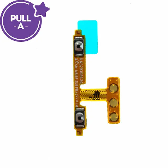 Volume Button Flex Cable for Samsung Galaxy A23 A235F / 5G A236B (PULL-A)