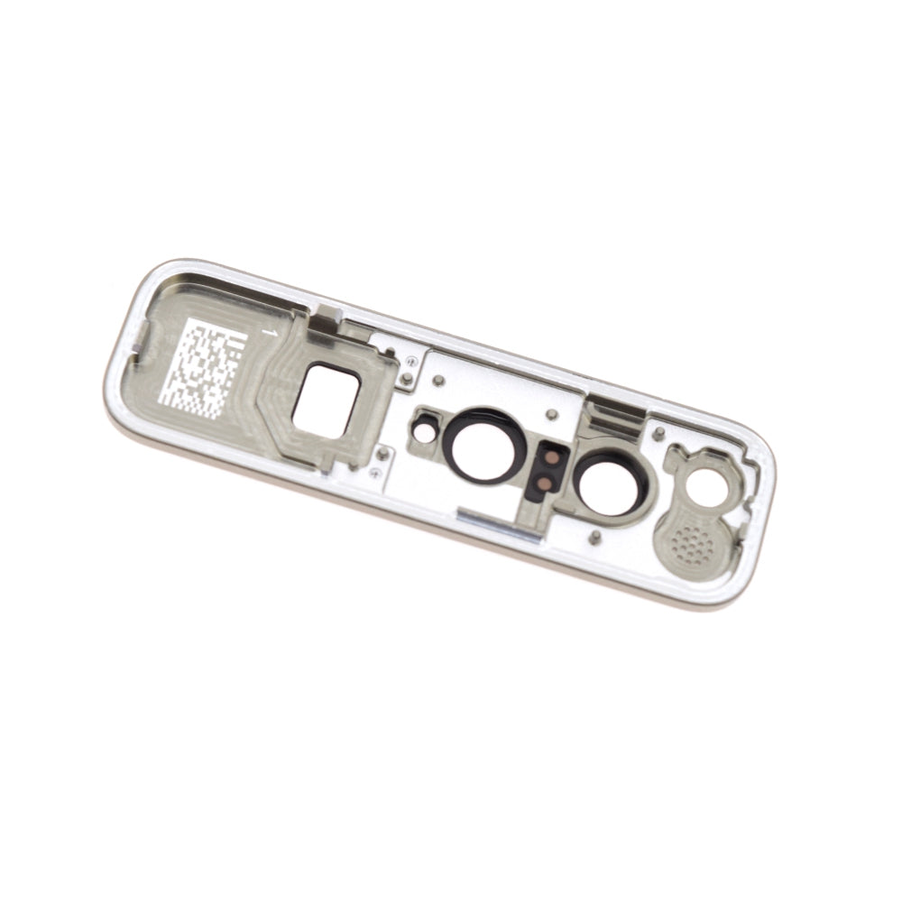 Rear Camera Glass With Frame for Google Pixel Fold