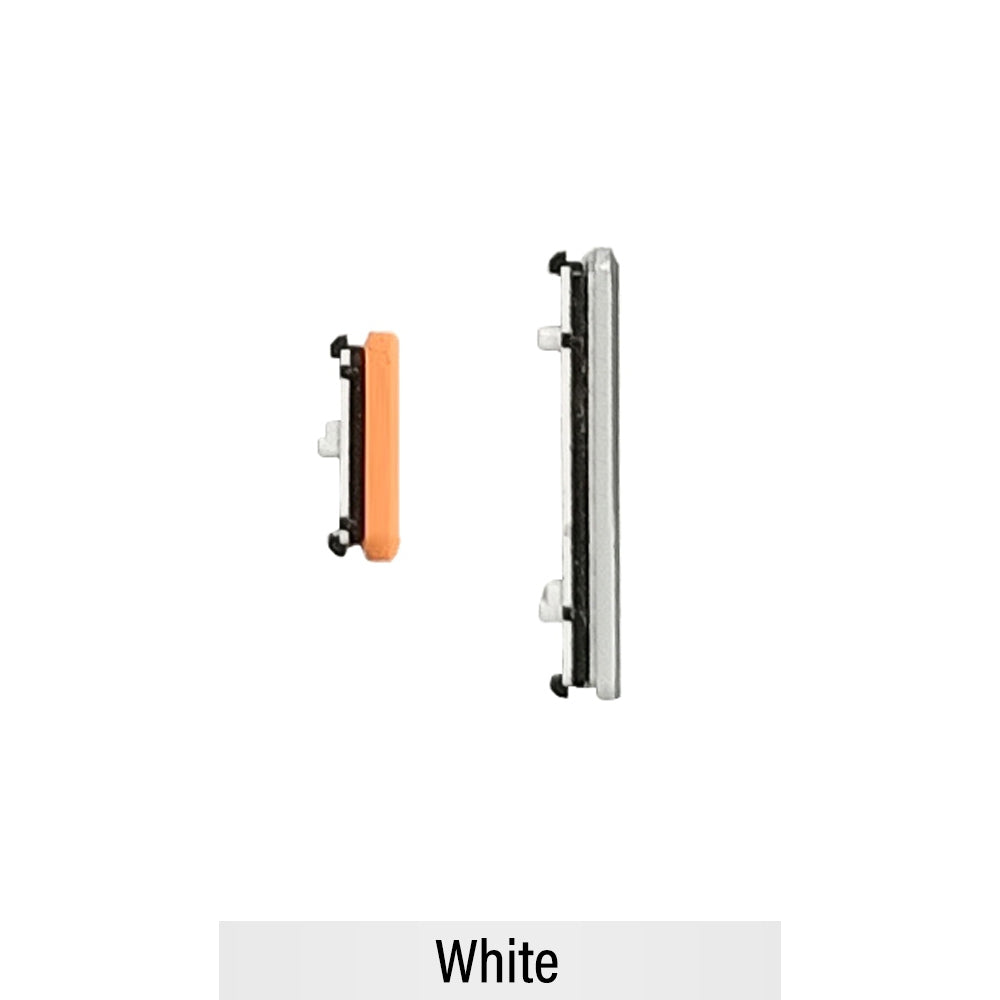 Power Button and Volume Button Side Button for Google Pixel 2 XL