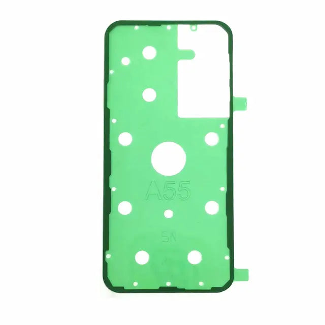 Back Cover Adhesive Tape for Samsung Galaxy A55 5G A556B