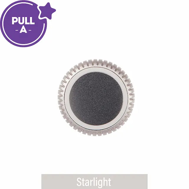 Crown Nut Compatible for Watch Series 7 / 8 / 9 (41MM / 45MM) (GPS Version) (PULL-A)-Starlight