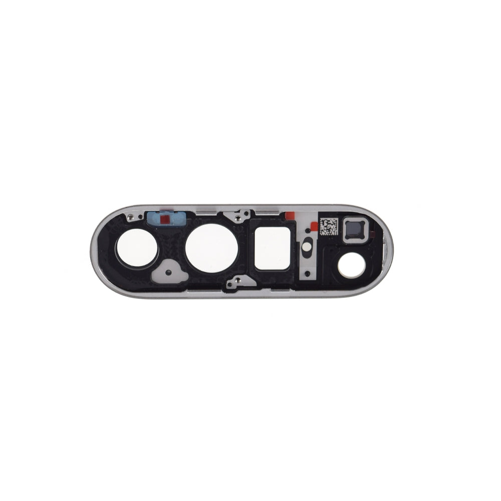 Rear Camera Glass With Frame for Google Pixel 9 Pro