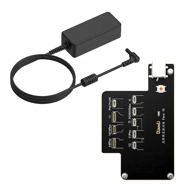 Qianli iCopy Plus 2.2 Face ID Dot Matrix Activation Test Board for iPhone X-14 Seires