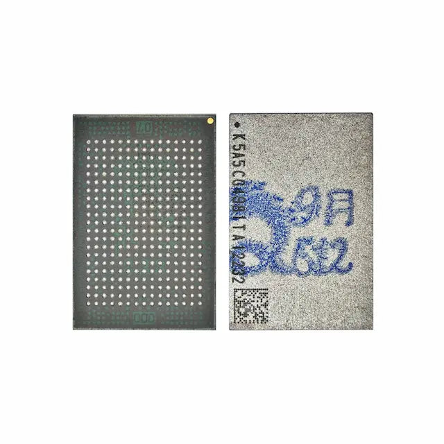 512G Nand Flash Memory IC Harddisk HDD Chip for iPhone 14 / 14 Pro / 14 Plus / 14 Pro Max / iPhone 15 / 15 Pro / 15 Plus / 15 Pro Max / 16 / 16 Plus / 16 Pro / 16 Pro Max