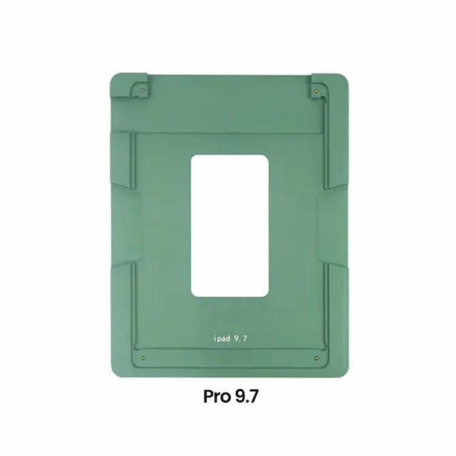 iPad LCD Alignment Mold For Aligning LCD With Glass Laminating-iPad Pro 9.7