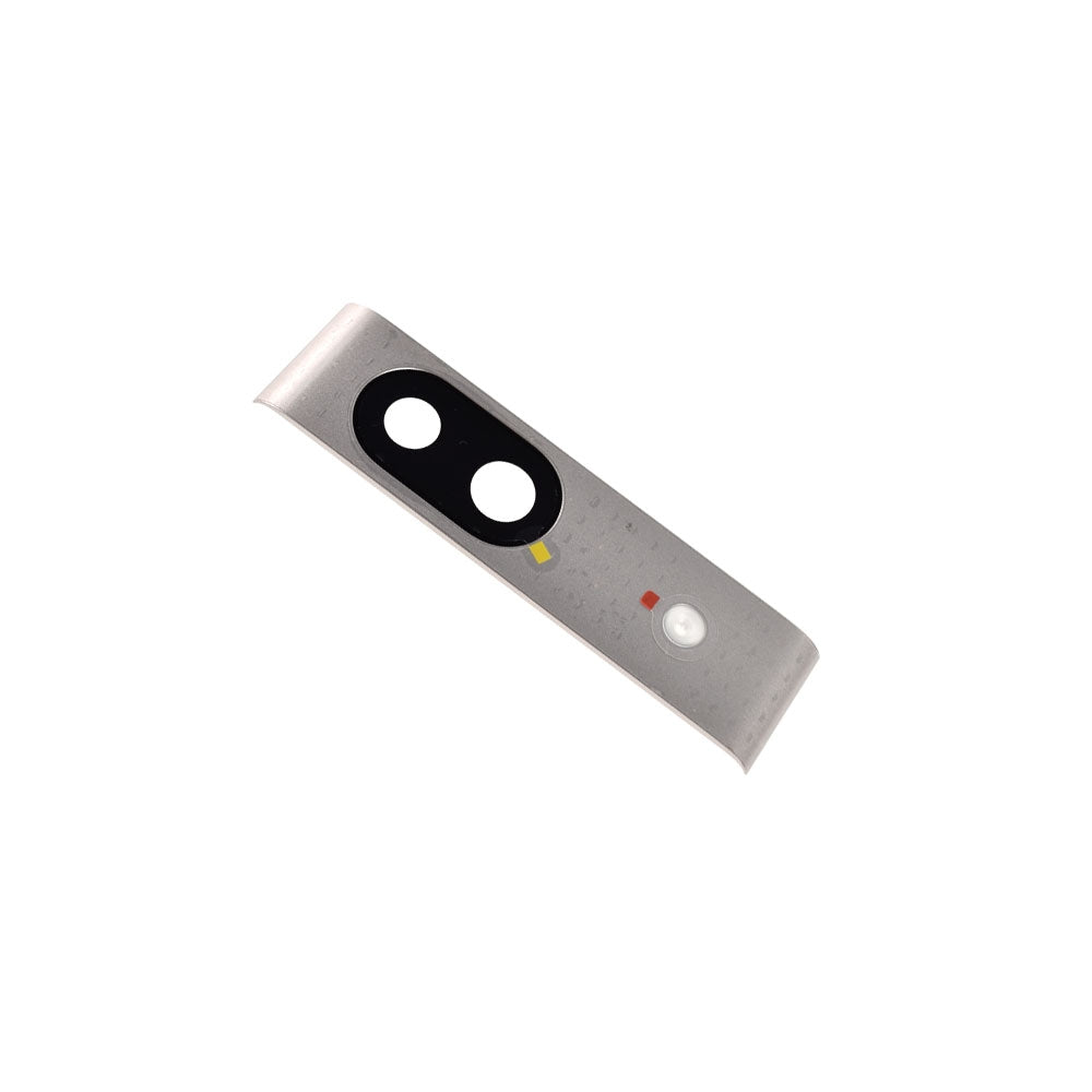 Rear Camera Glass With Frame for Google Pixel 8A