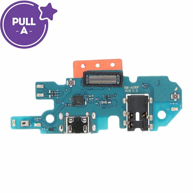 Charging Port for Samsung Galaxy A10 A105F (PULL-A)