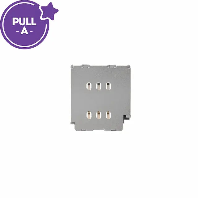 SIM Card Reader for iPhone 14 Pro / 14 Pro Max (PULL-A)